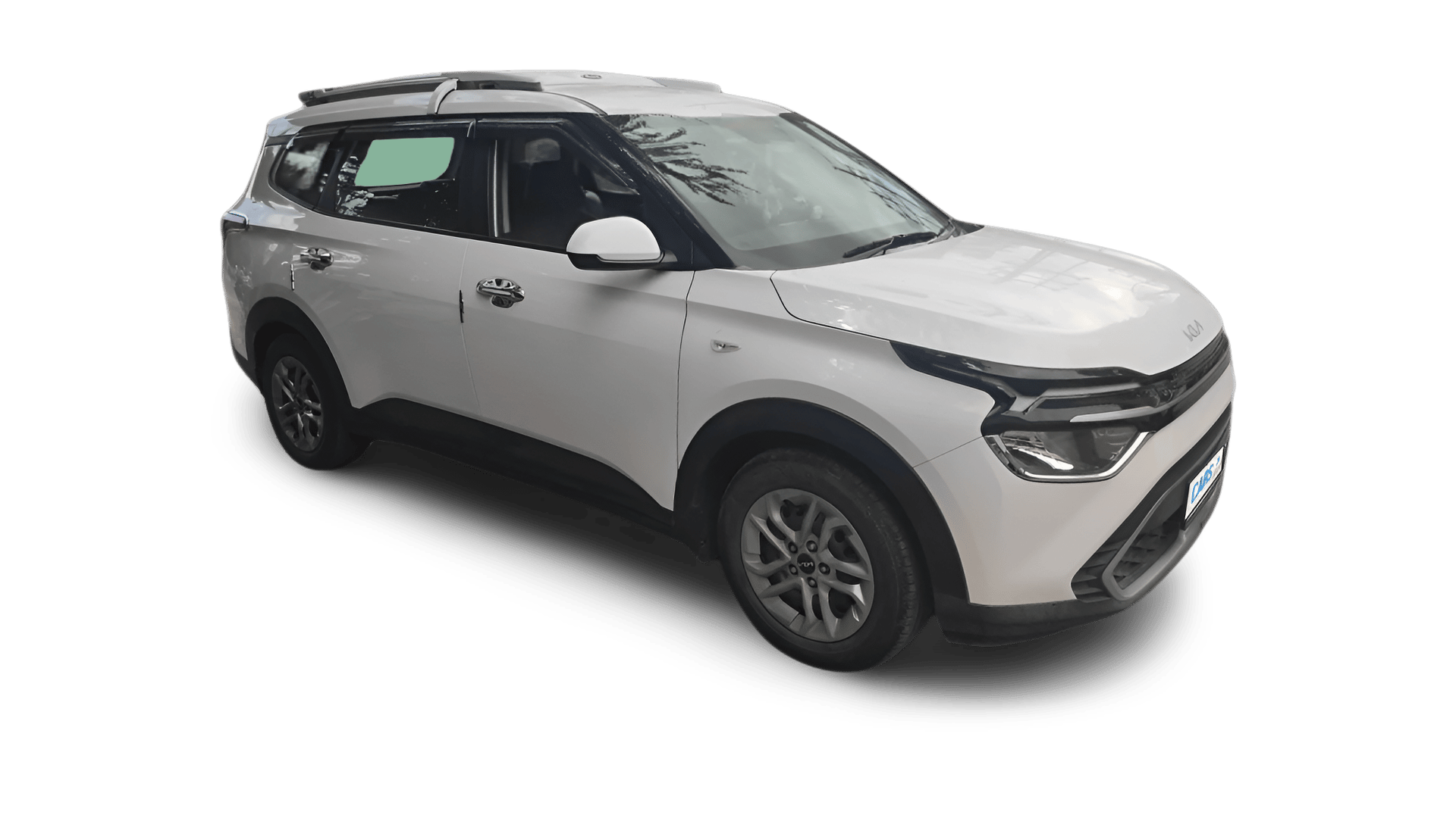 2024 KIA CARENS - SUV - Diesel - Manual - ₹13.75 lakh